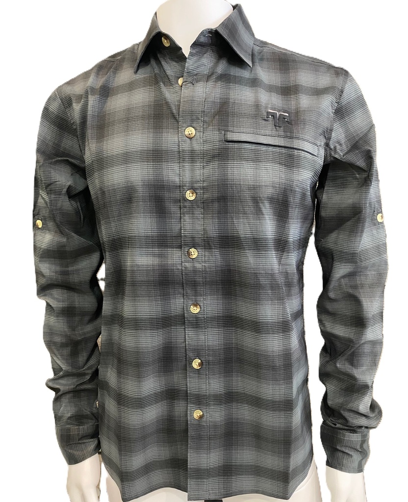 Πουκάμισο ZOTTA FOREST MALI-7357